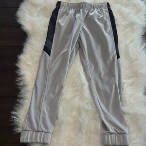 Athletic Works Boys Performance Jogger Sweatpants - Youth Small